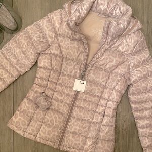Calvin Klein Winter Coat